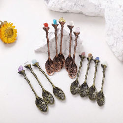 Čarodejnícka lyžička na potion play