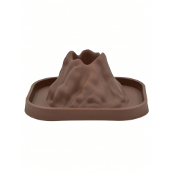 Model sopky pre potion play