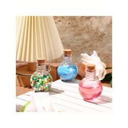 Guľová fľaška na elixíry