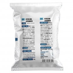 Kyselina citrónová 500 g