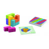 Hlavolam: Cubissimo