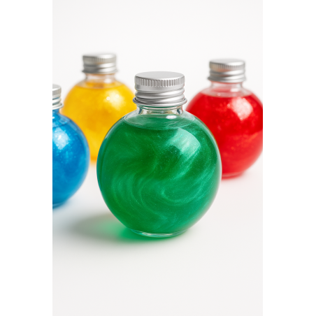 Čarovný trblietavý elixír - 300ml