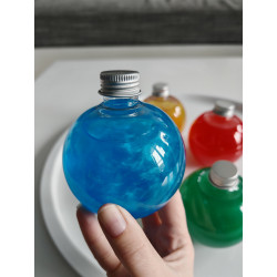 Čarovný trblietavý elixír - 300ml