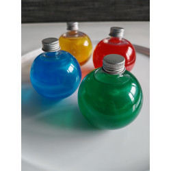 Čarovný trblietavý elixír - 300ml