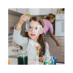 Learning Resources Sada skúmaviek s príslušenstvom