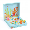 Ludo Sea: 4 hry s morskou tématikou