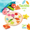 Tactilo BASIC: prvá edukatívna hračka