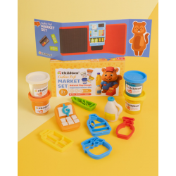 Childgen Obchodný set