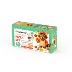 Childgen Pizza set