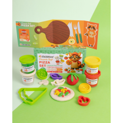 Childgen Pizza set