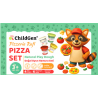 Childgen Pizza set