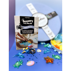 Senzorický set - Podmorský poklad