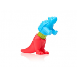 Moje prvé dinosaury - 14 ks