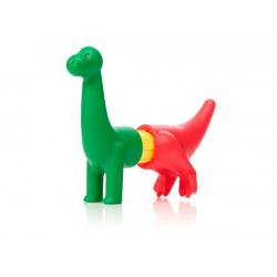 Moje prvé dinosaury - 14 ks