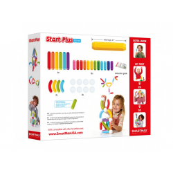 SmartMax - Start Plus - 30 ks