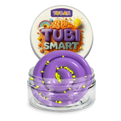 Tubi Smart Modelovacia hmota Alien 50 g