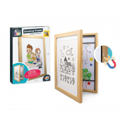 Rám na kresby