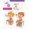 Zábavný zošit - Hurá do školy 2