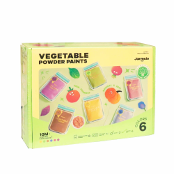 Jarmelo Prstové prírodné...