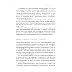 Vysoko citlivé dieťa