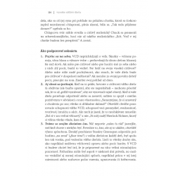 Vysoko citlivé dieťa