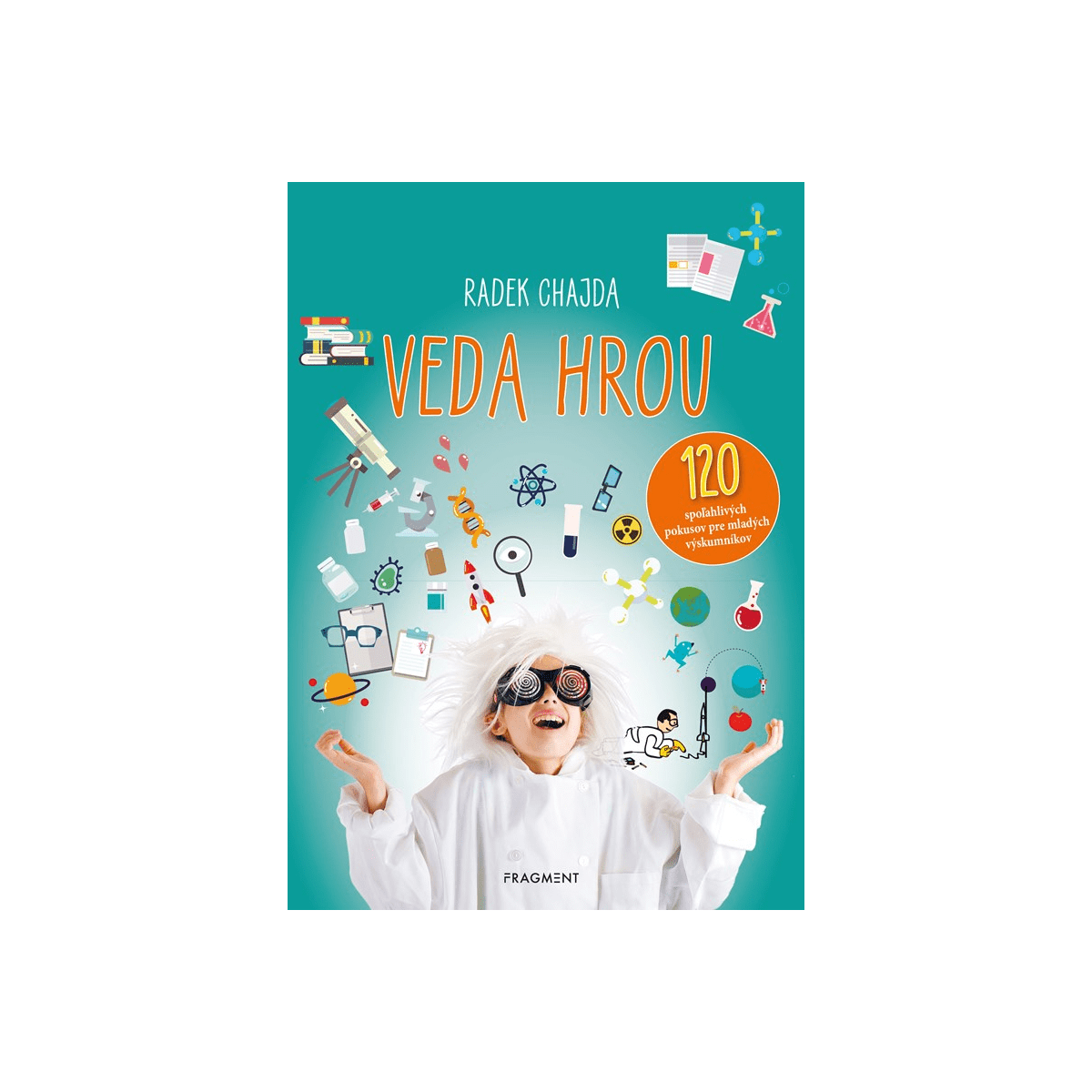 Veda hrou