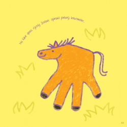 Tvoríme: Kresli rukami