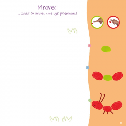 Tvoríme: Maľuj rukami