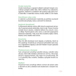 Smyslové hraní pro batolata a předškoláky