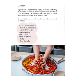 Smyslové hraní pro batolata a předškoláky