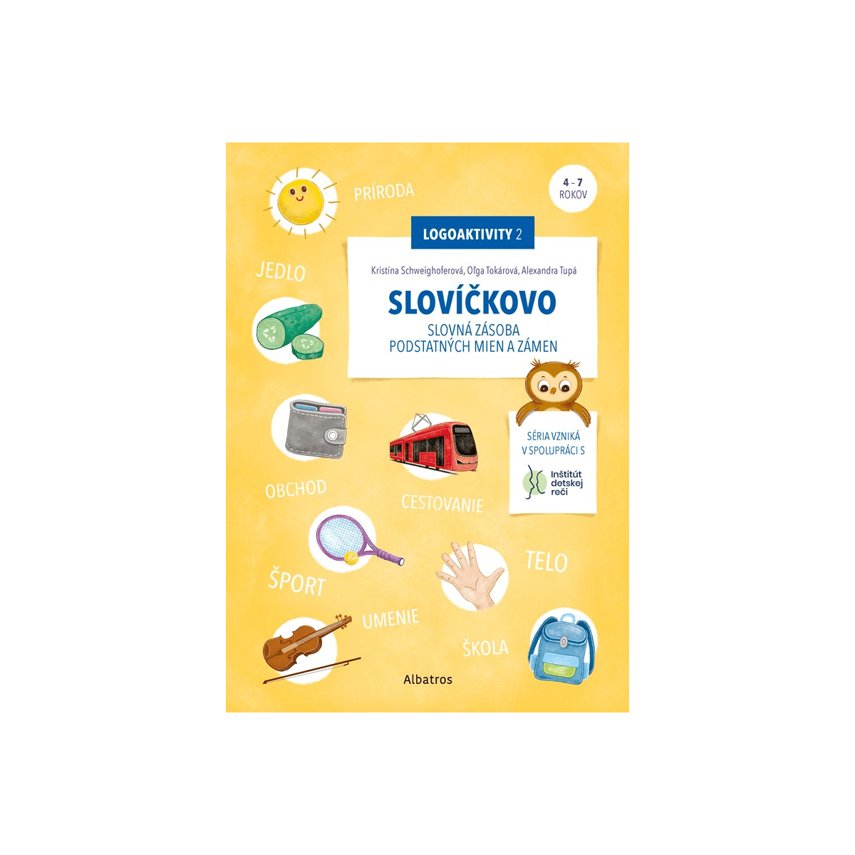 Slovíčkovo