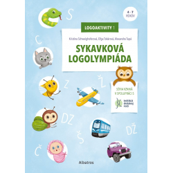 Sykavková logolympiáda