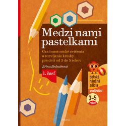 Medzi nami pastelkami