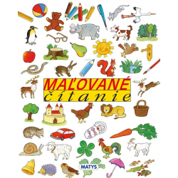 Maľované čítanie