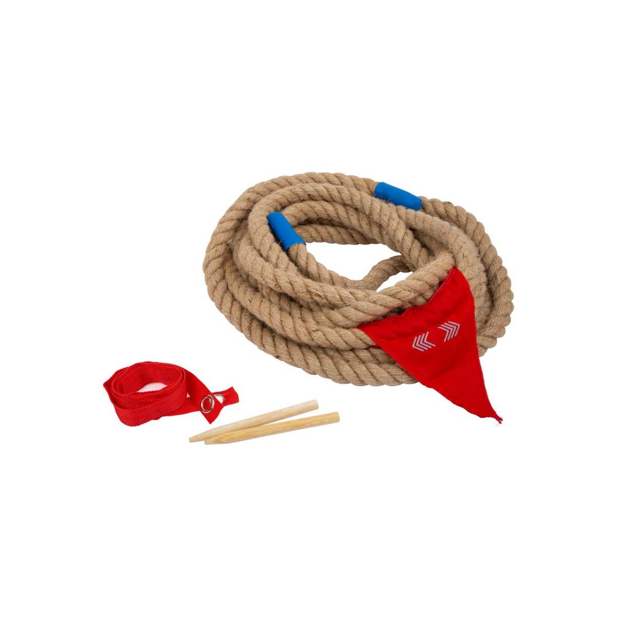 Lano na preťahovanie 10m