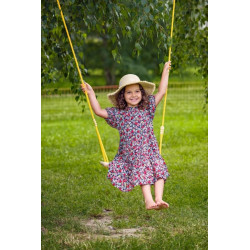 Hojdačka Swing Simple (do 50 kg)