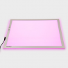 TickiT Light panel A3 - farebný