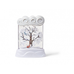 Senzorické fľaše - ročné obdobia