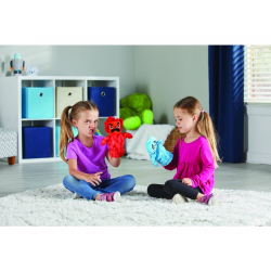 Maňušky Rodina pocitov