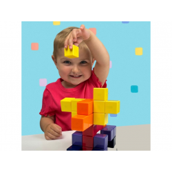 Cublo Big Monster - 64 ks