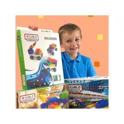 Cublo - Car maker - 45 ks