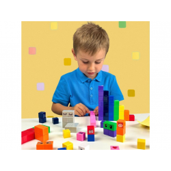 Cublo - Little Monsters 100