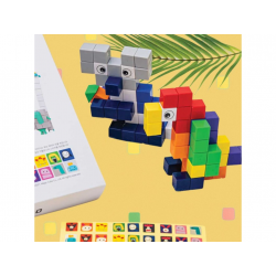 Cublo - Little Monsters 100