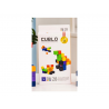 Cublo - Magic Cube 28 ks