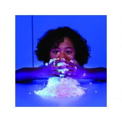 Playfoam Pluffle - Twist Hmota svietiaca v tme