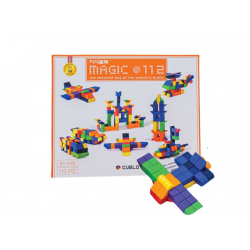 Cublo - Magic Cube 112