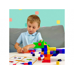 Cublo - Magic Cube 112