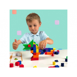 Cublo - Magic Cube 112