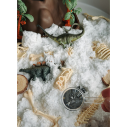 Jellystone Senzorický set Dino