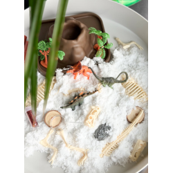 Jellystone Senzorický set Dino